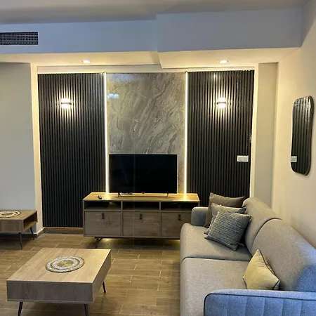 Enjoy Your With A Sea View Apartment *