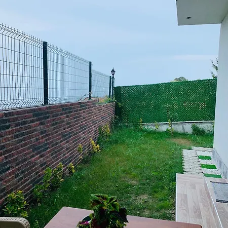 Apartment Enjoy Your With A Sea View *