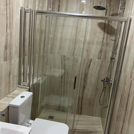 Enjoy Your With A Sea View Apartment Cinarcik