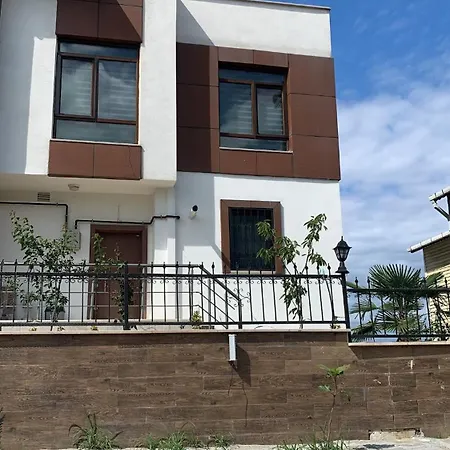 شقة Enjoy Your With A Sea View Çınarcık