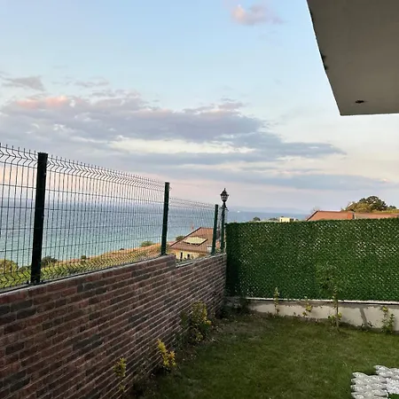Enjoy Your With A Sea View * Çınarcık